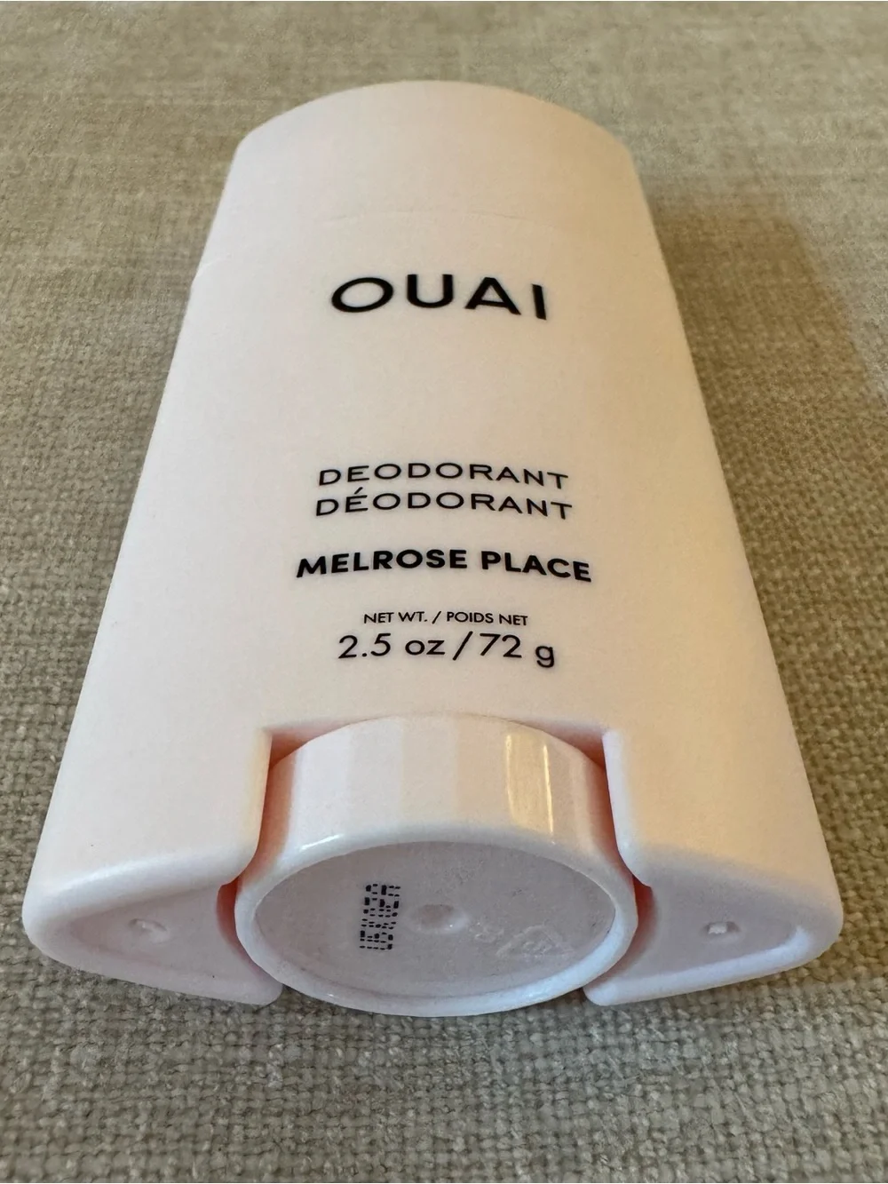 🪷 OUAI | Melrose Place Deodorant Stick (72g) 🪷